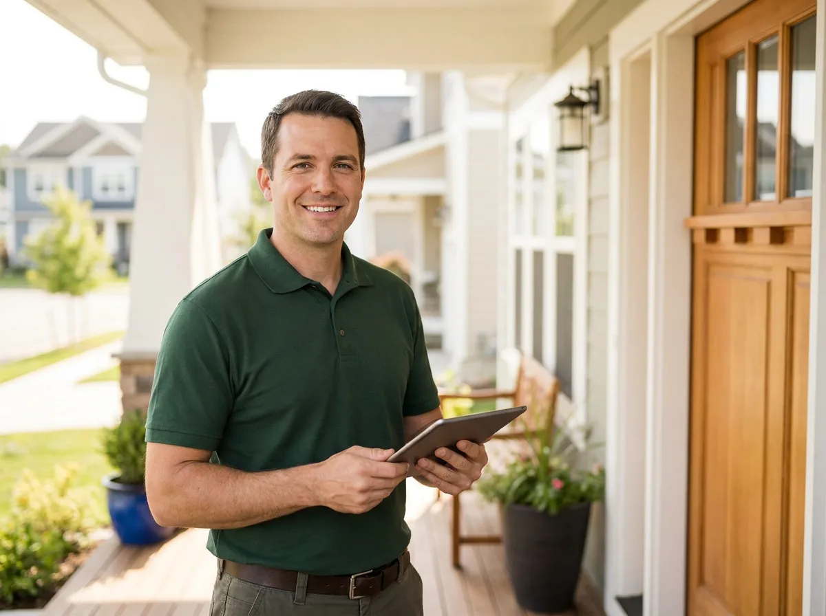 Pest control FAQs for Daniel, WY